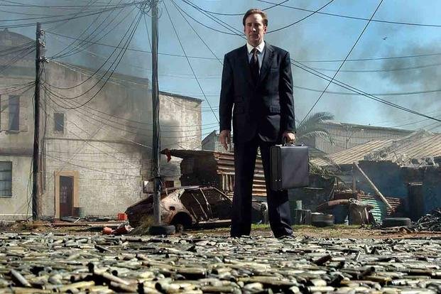 Nicolas Cage Will Return As Arms Dealer Yuri Orlov In An Upcoming Lord Of War Sequel